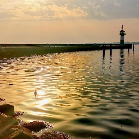 Apartmentvermittlung Mehr Als Meer - Objekt 11 Timmendorfer Strand Extérieur photo