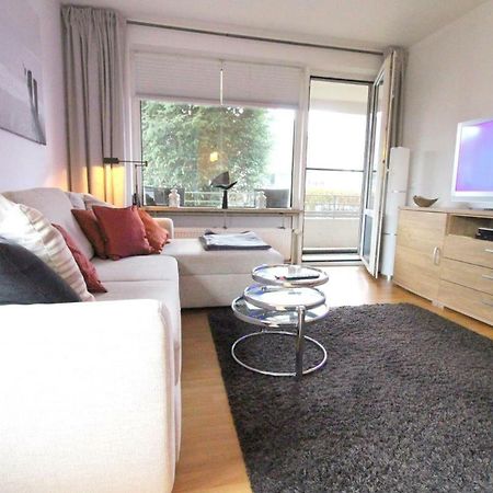 Apartmentvermittlung Mehr Als Meer - Objekt 11 Timmendorfer Strand Extérieur photo