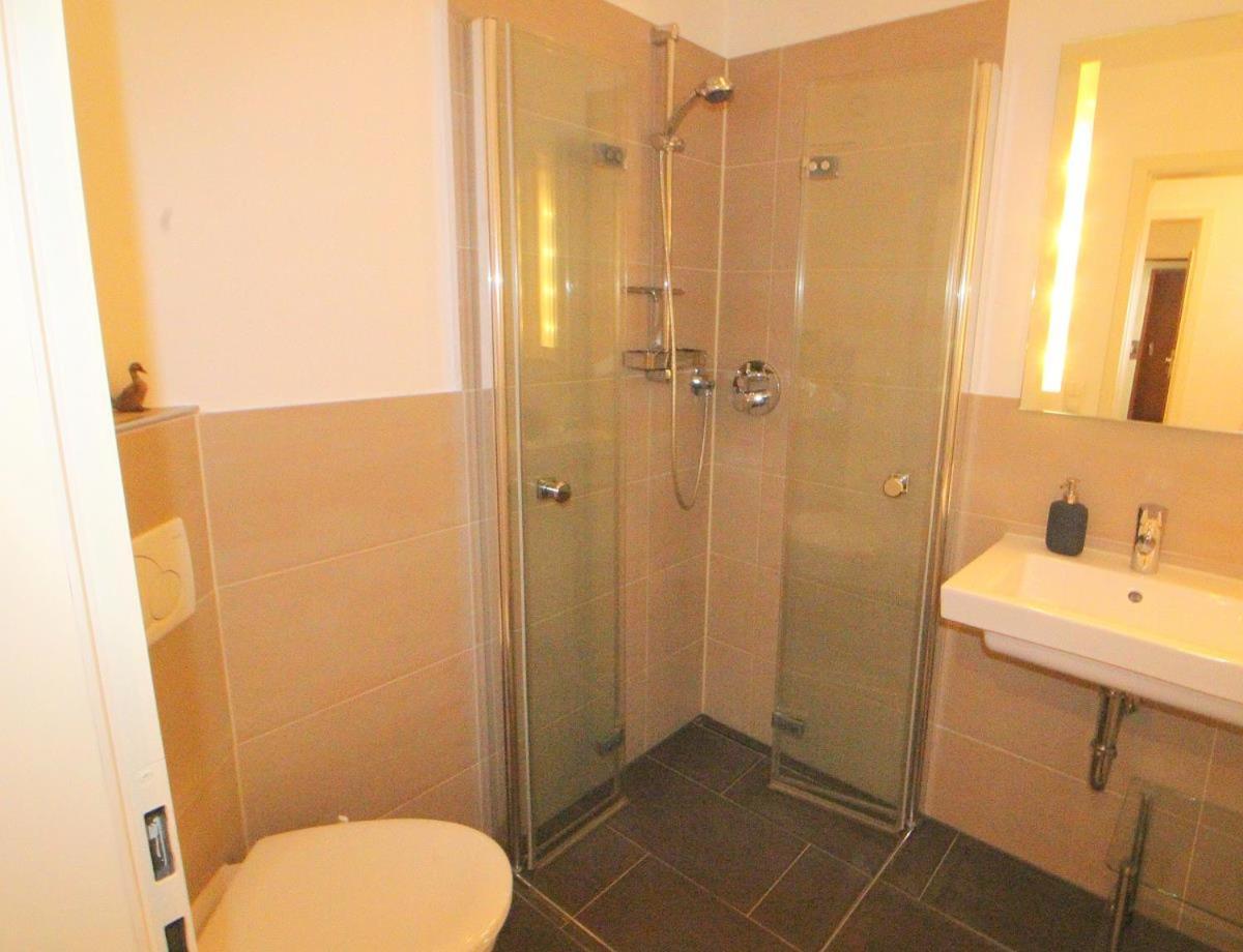 Apartmentvermittlung Mehr Als Meer - Objekt 11 Timmendorfer Strand Extérieur photo