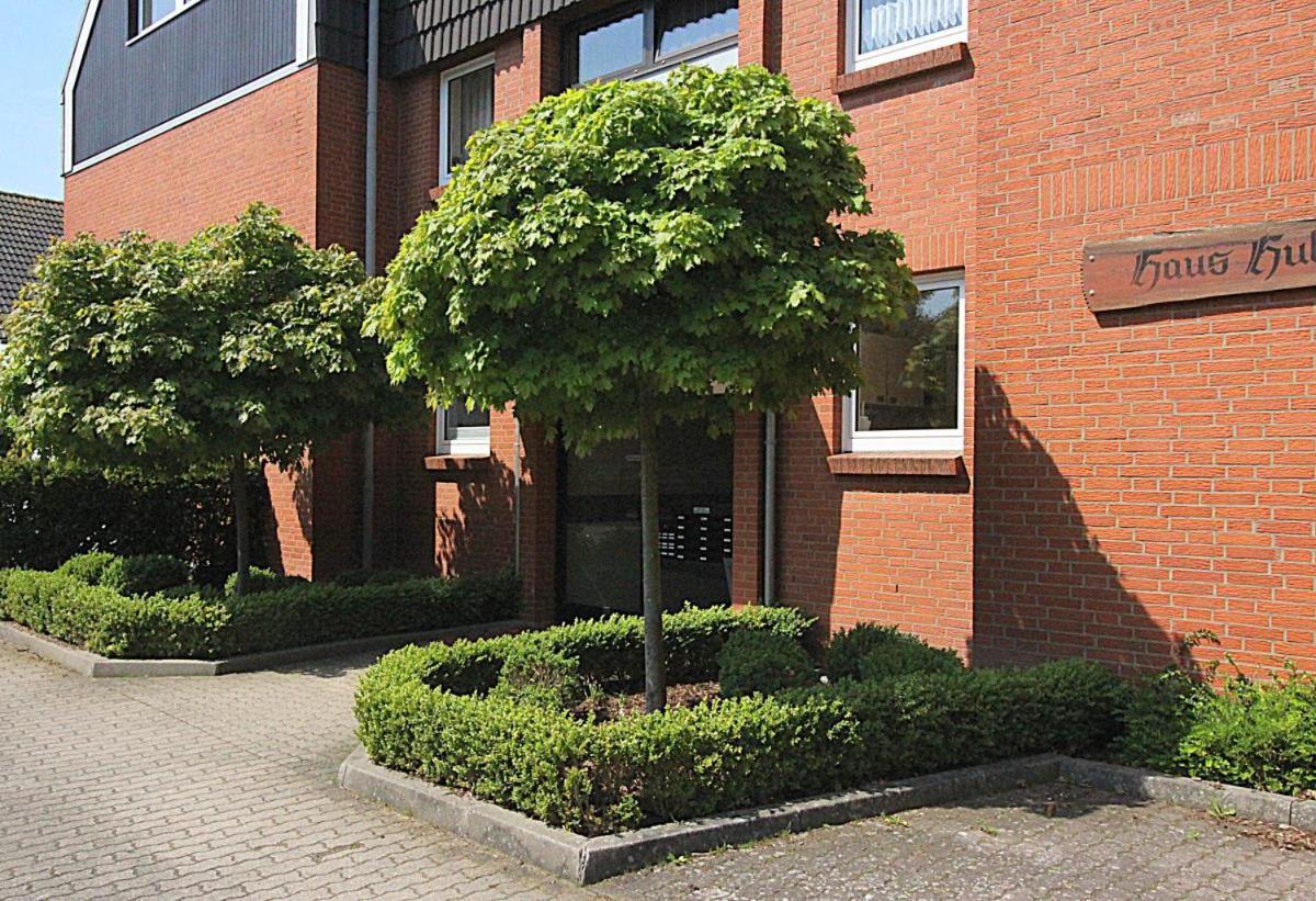 Apartmentvermittlung Mehr Als Meer - Objekt 11 Timmendorfer Strand Extérieur photo